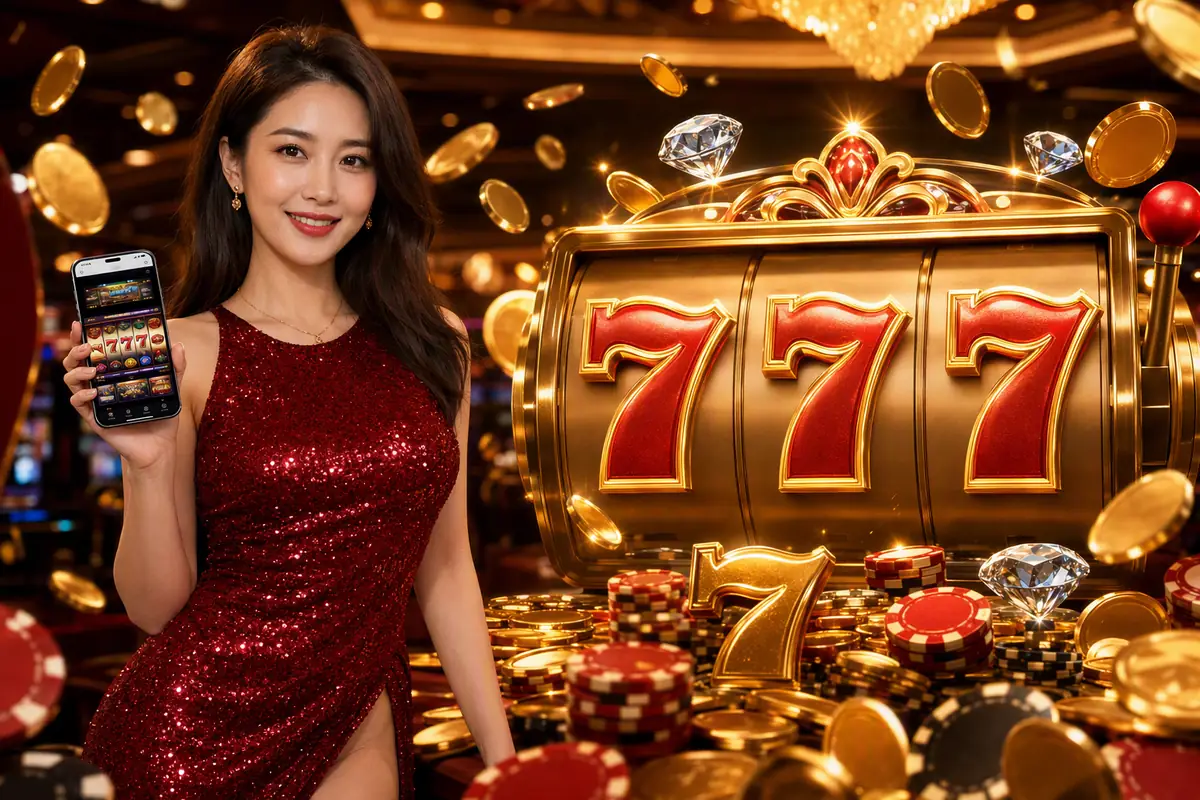 777ba ফিশিং গেমের বিভিন্ন ধরন